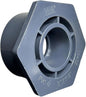 PVC Reducer Bushing Sch80 MPSxFPS