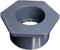 PVC Reducer Bushing Sch80 MPSxFPS