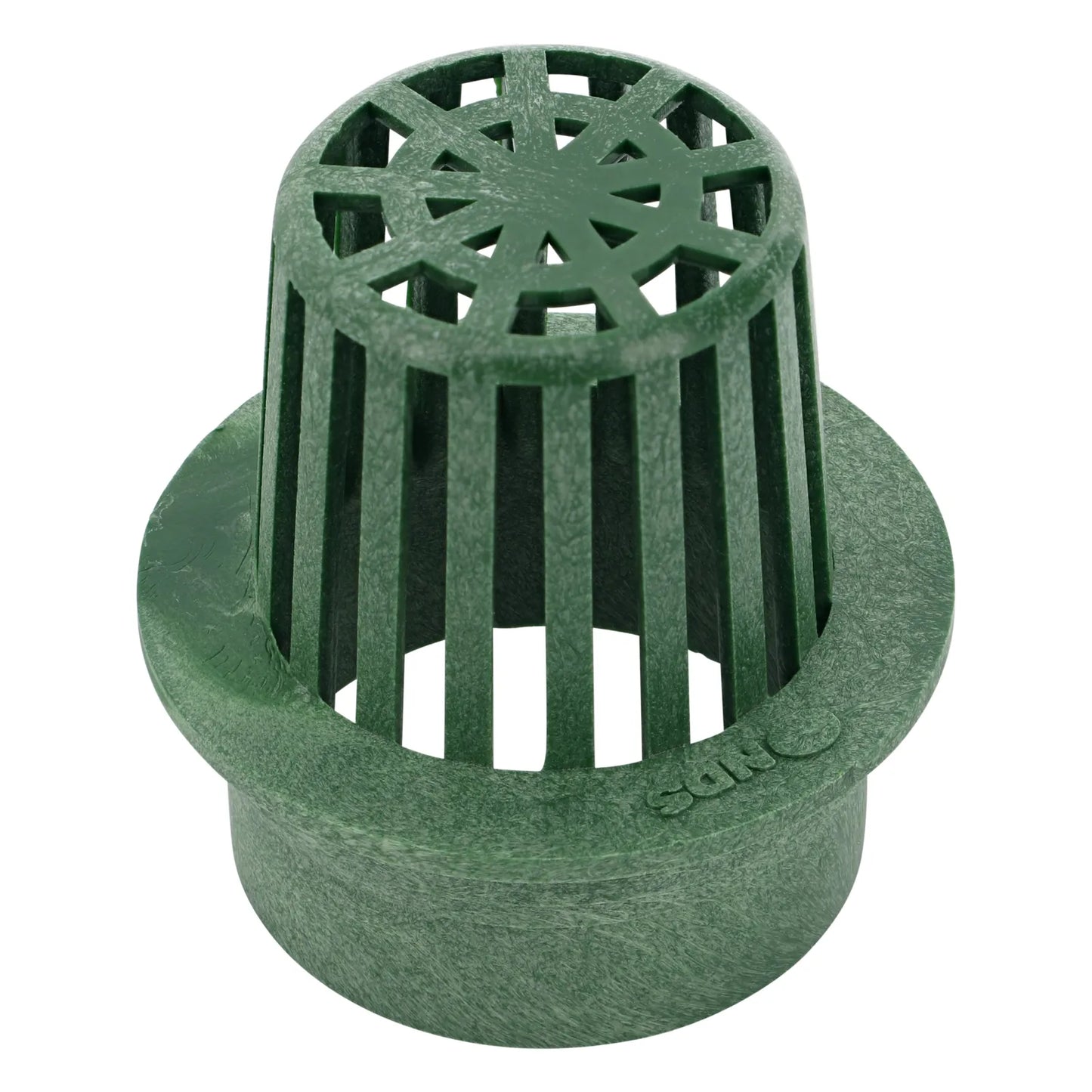 NDS Round Atrium Grate