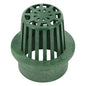 NDS Round Atrium Grate