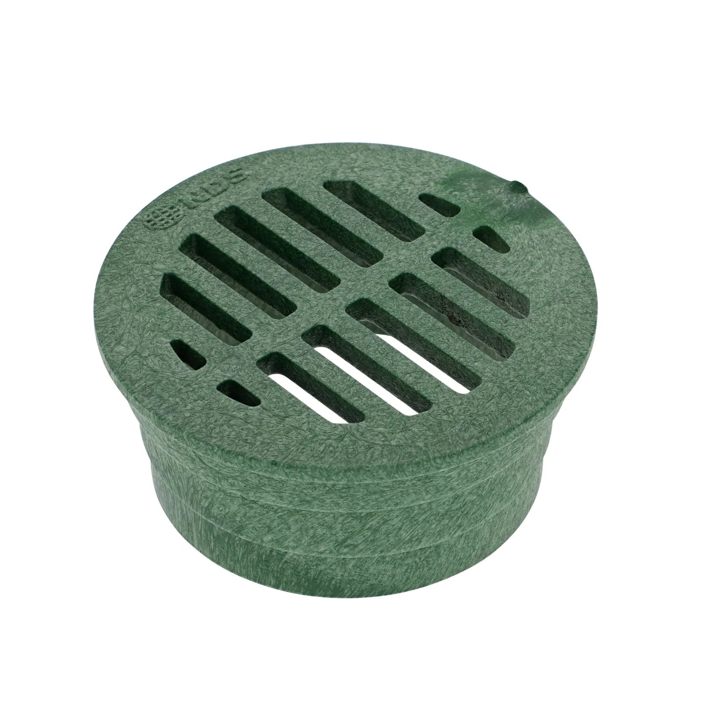 NDS Round Flat Grate