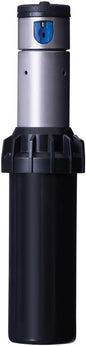Hunter I-20 Stainless Steel Rotor Sprinkler 4" Pop-Up (I2004SS Gear Drive)