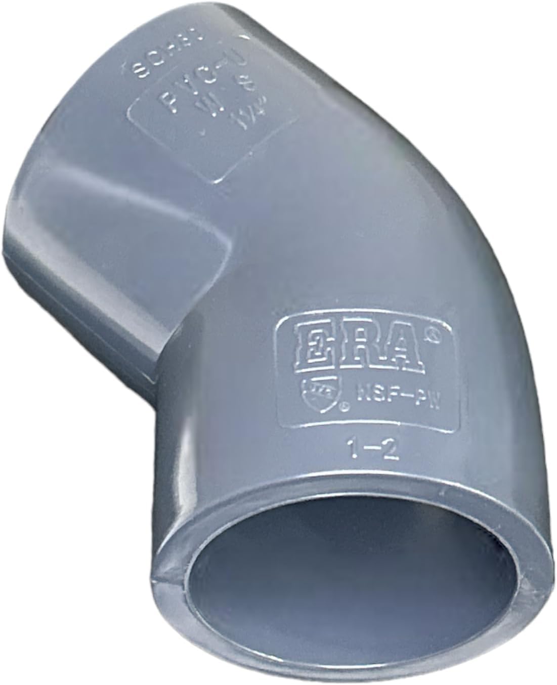 ERA Elbow 45 SCH80 05 Pack