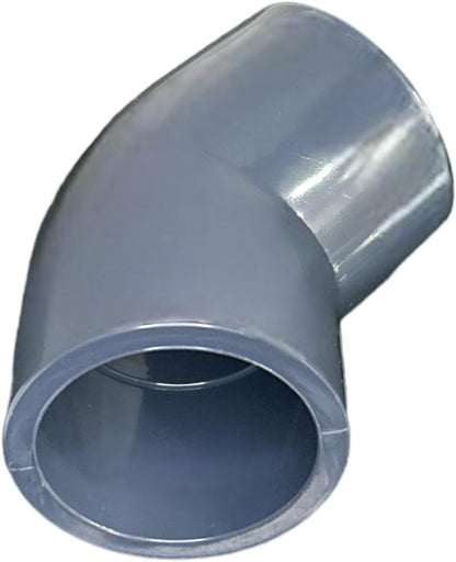 ERA Elbow 45 SCH80 05 Pack