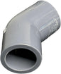 ERA Elbow 45 SCH80 10 Pack
