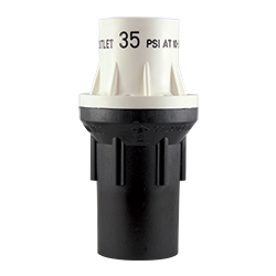 Senninger Pressure Regulators (High-Flow)