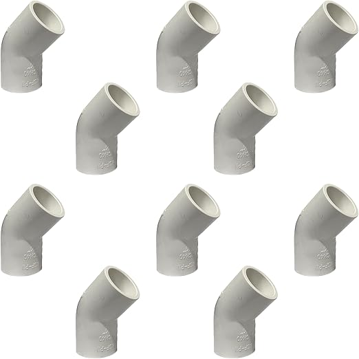 ERA Elbow 45* 5 Pack