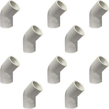 ERA Elbow 45* 5 Pack