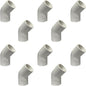 ERA Elbow 45* 5 Pack