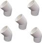 ERA Elbow 45* 5 Pack
