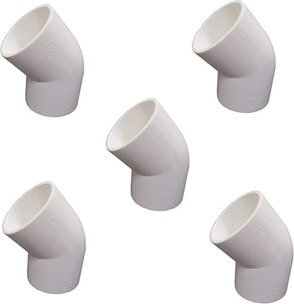 ERA Elbow 45* 5 Pack