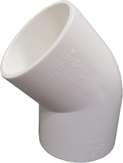 ERA Elbow 45* 5 Pack