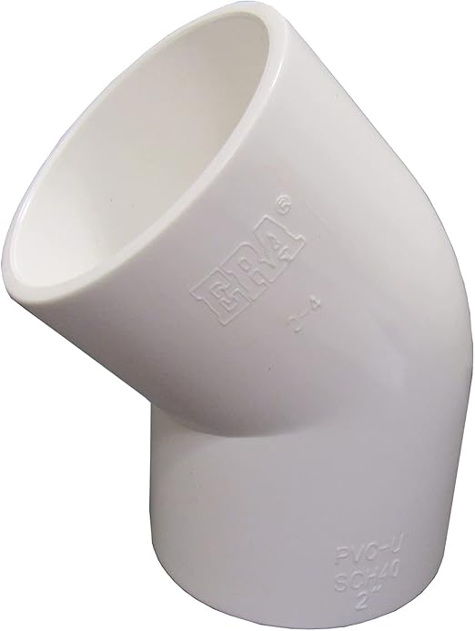 ERA Elbow 45* 5 Pack