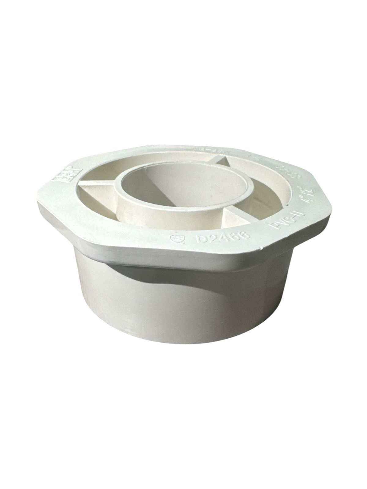 PVC Reducer Bushing Sch40 MPSxFPS