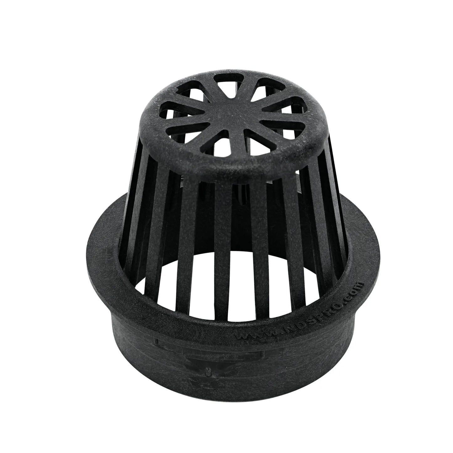 NDS Round Atrium Grate