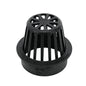 NDS Round Atrium Grate