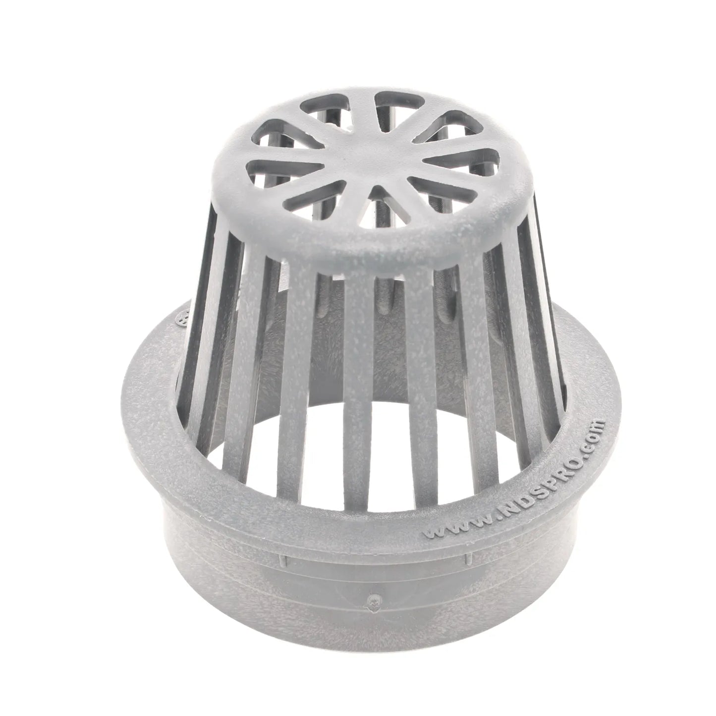 NDS Round Atrium Grate