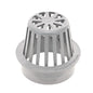 NDS Round Atrium Grate