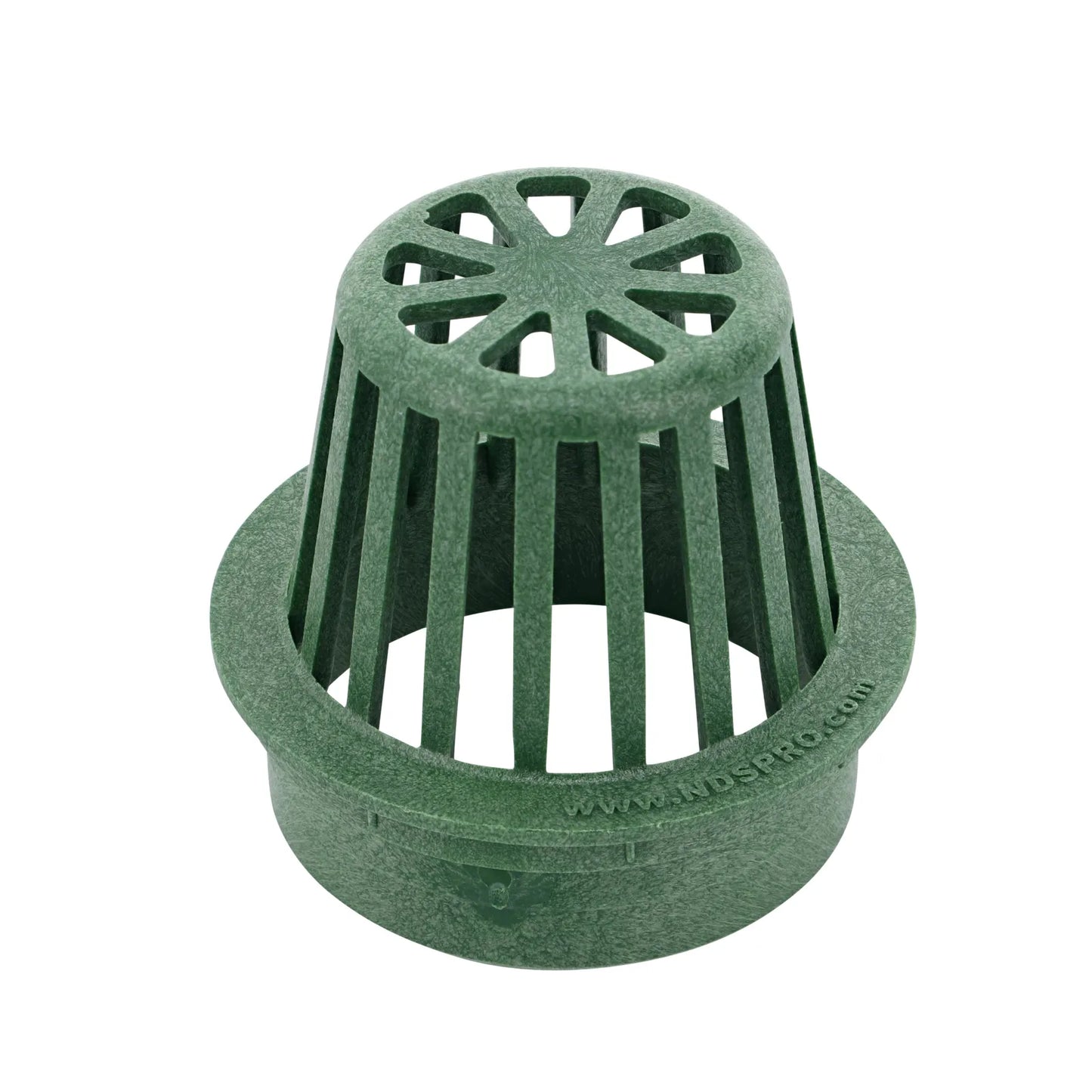 NDS Round Atrium Grate