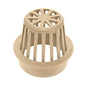 NDS Round Atrium Grate