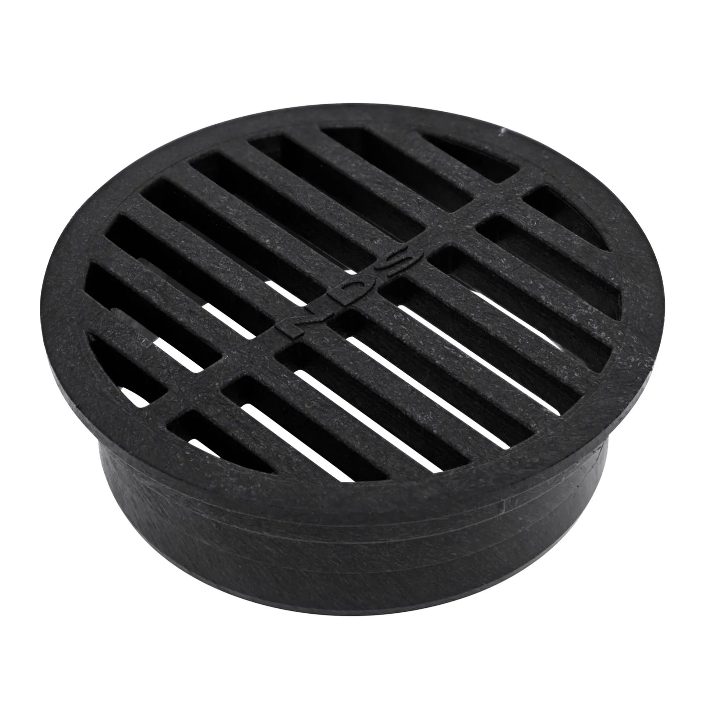 NDS Round Flat Grate