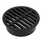 NDS Round Flat Grate
