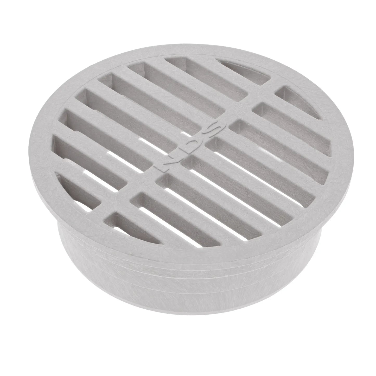 NDS Round Flat Grate