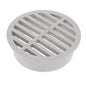 NDS Round Flat Grate