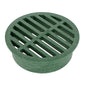 NDS Round Flat Grate