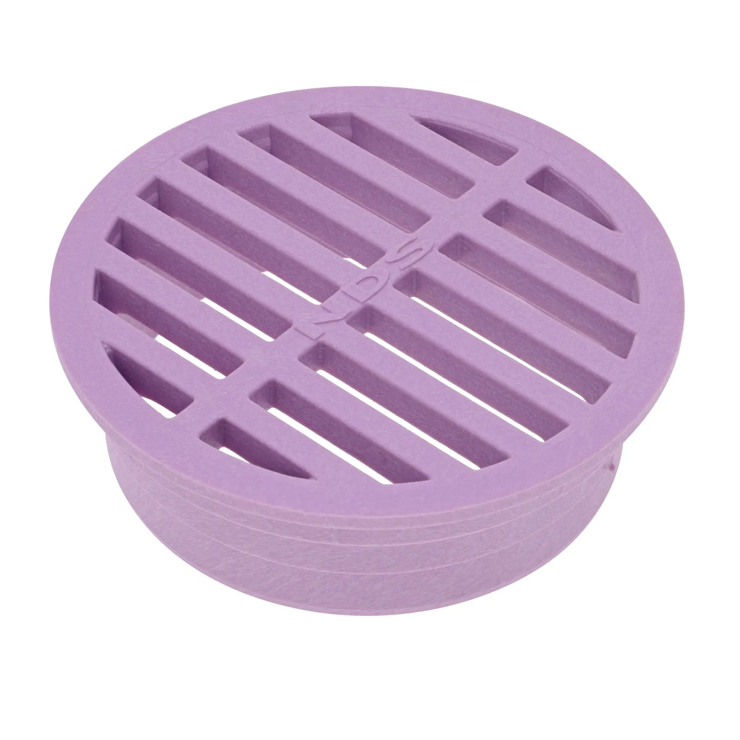 NDS Round Flat Grate