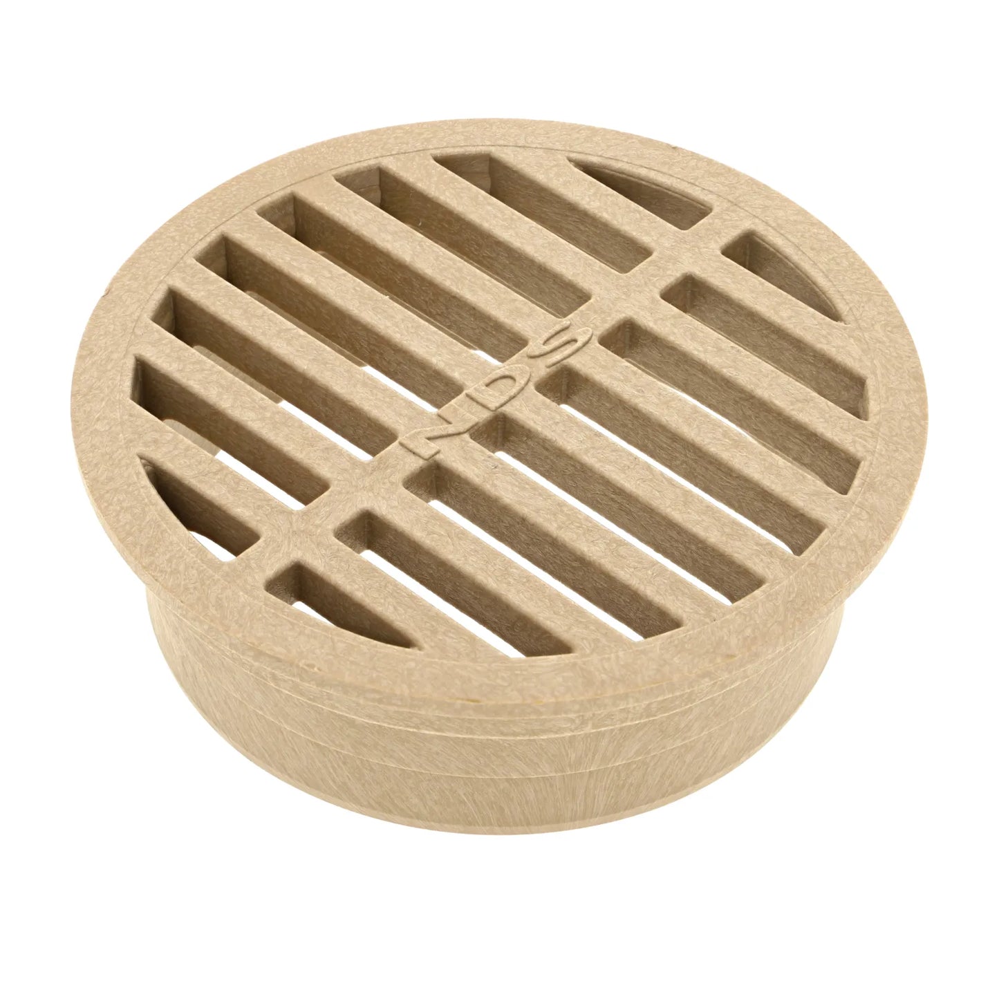 NDS Round Flat Grate