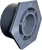 PVC Reducer Bushing Sch80 MPSxFPS