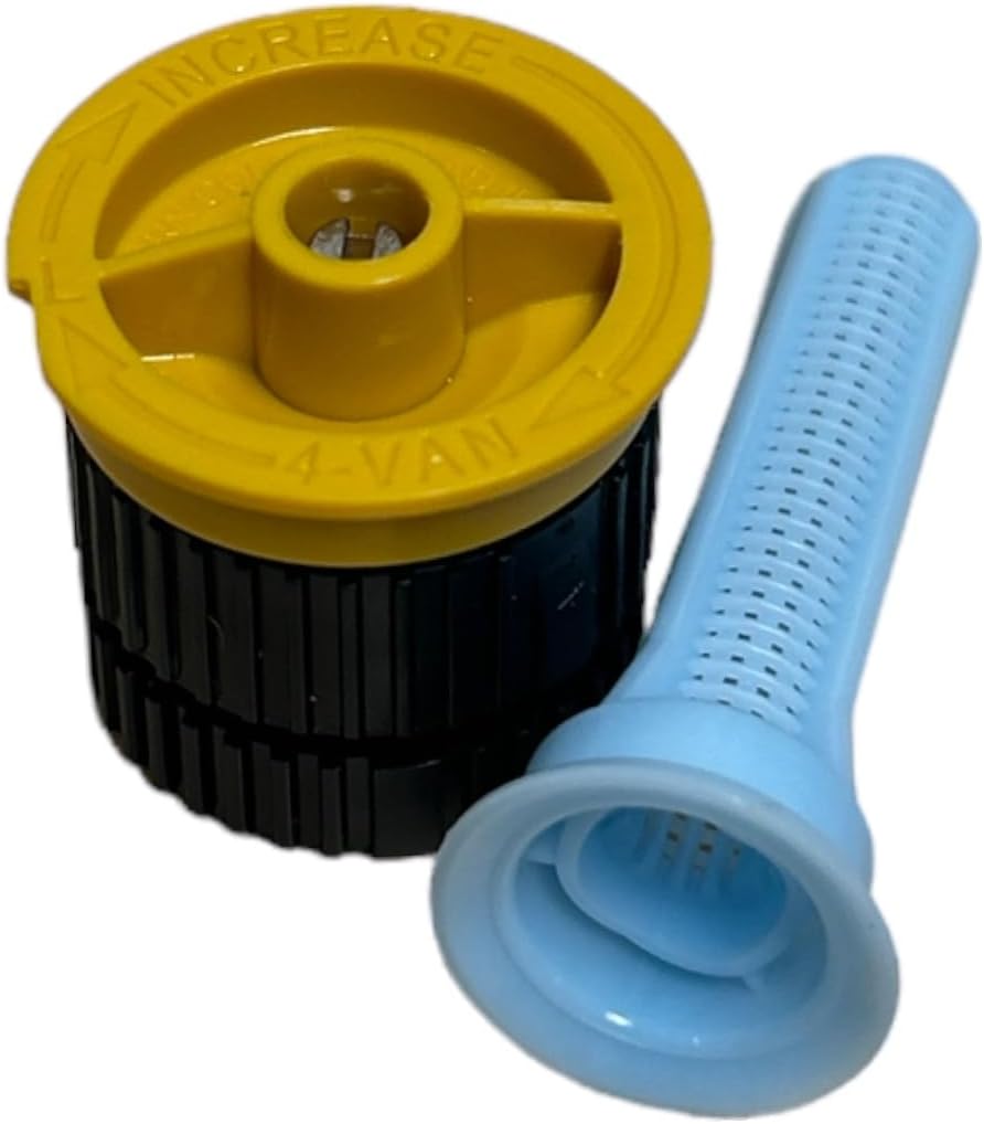 Rain Bird Variable Arc Nozzles (5 Pack)