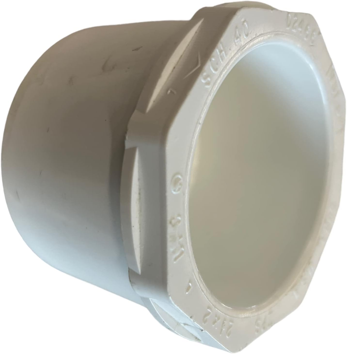 PVC Slip Plugs S40 MPS