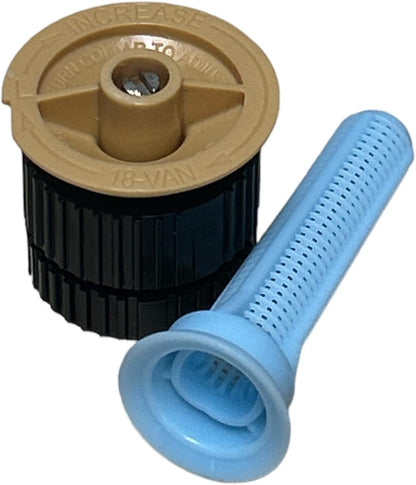 Rain Bird Variable Arc Nozzles (5 Pack)