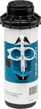 Hunter PGP Ultra Rotor Sprinkler Heads 4-Pack – Includes Adjustment Tool