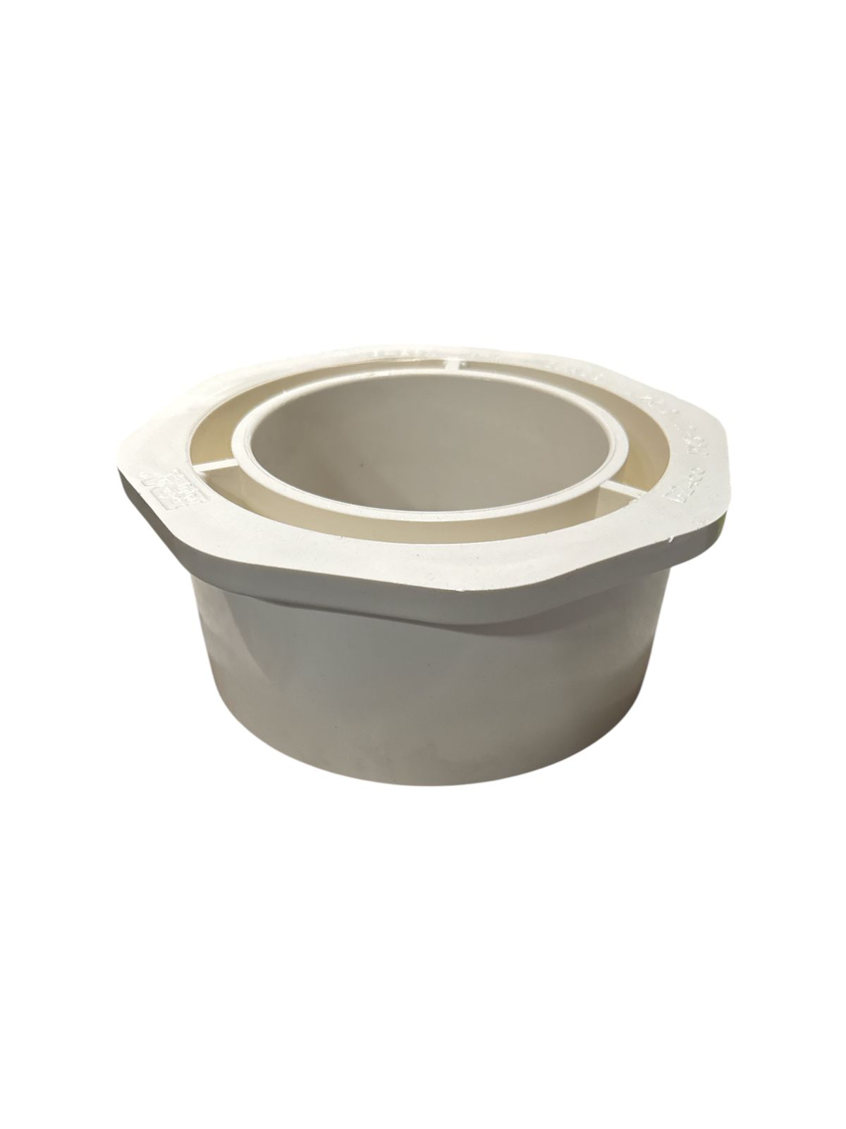 PVC Reducer Bushing Sch40 MPSxFPS