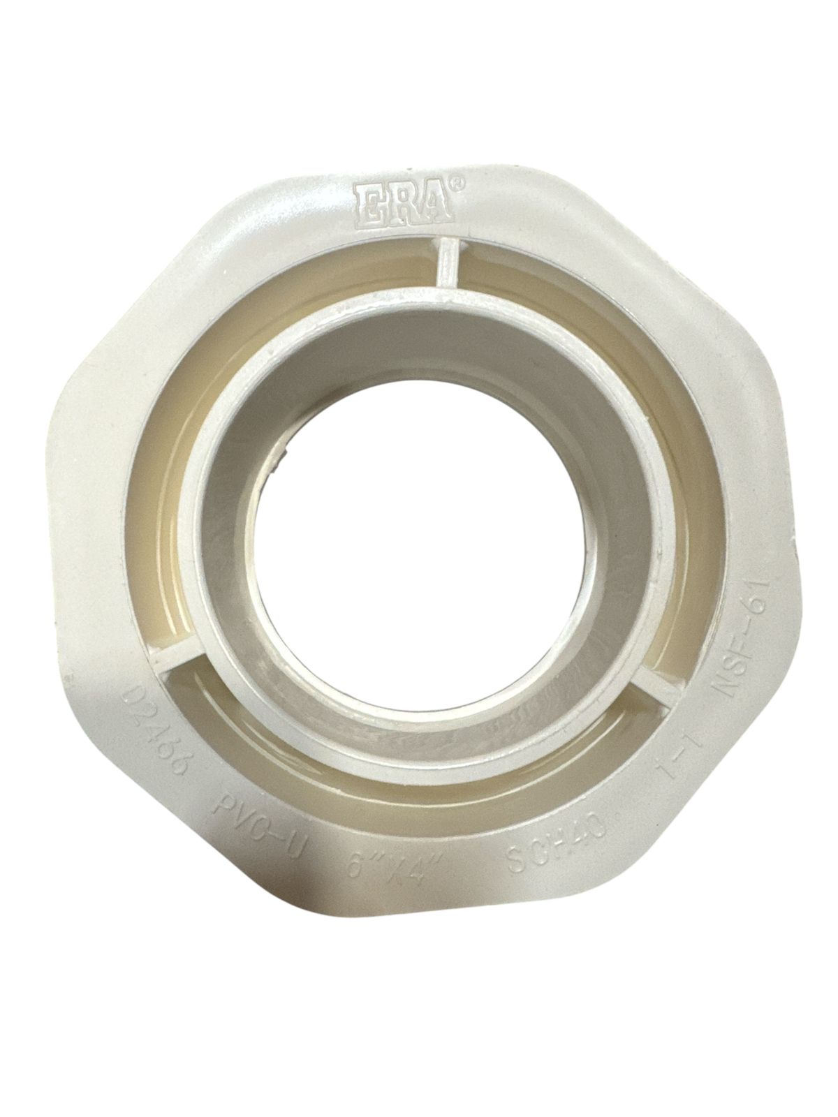 PVC Reducer Bushing Sch40 MPSxFPS