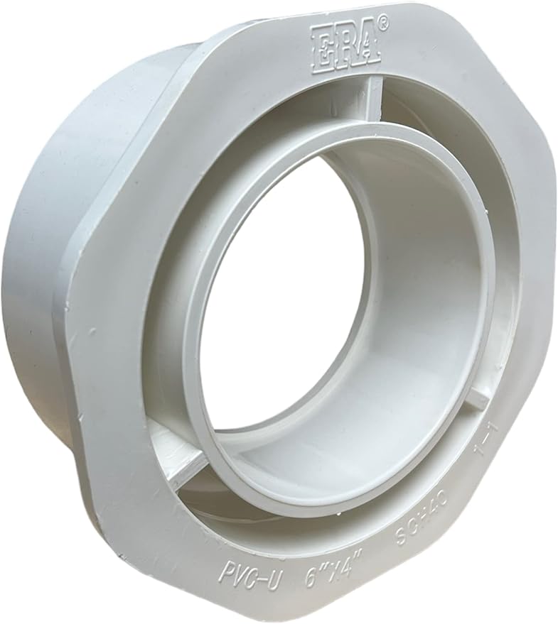 ERA Reducing Bushing 5 Pack SCH40