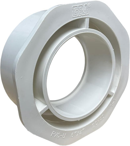 ERA Reducing Bushing 5 Pack SCH40