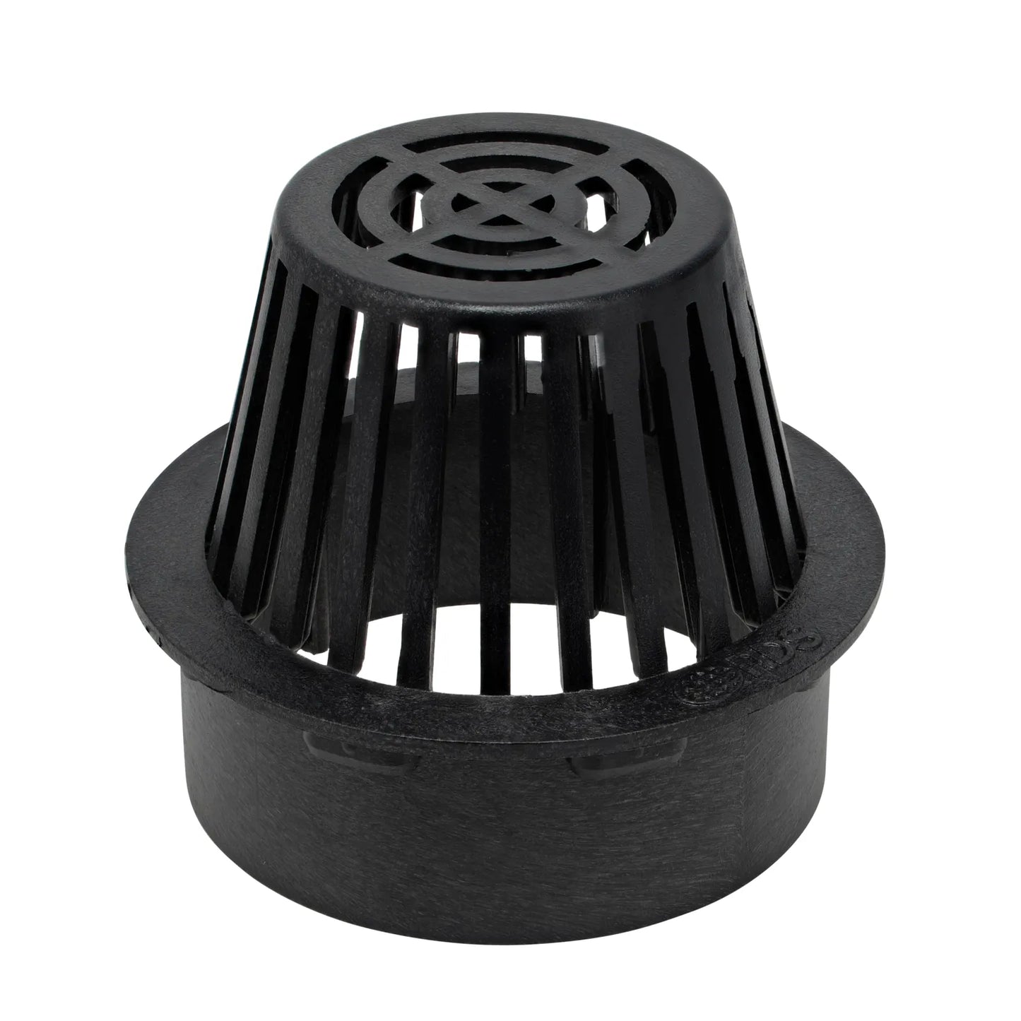NDS Round Atrium Grate