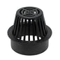 NDS Round Atrium Grate