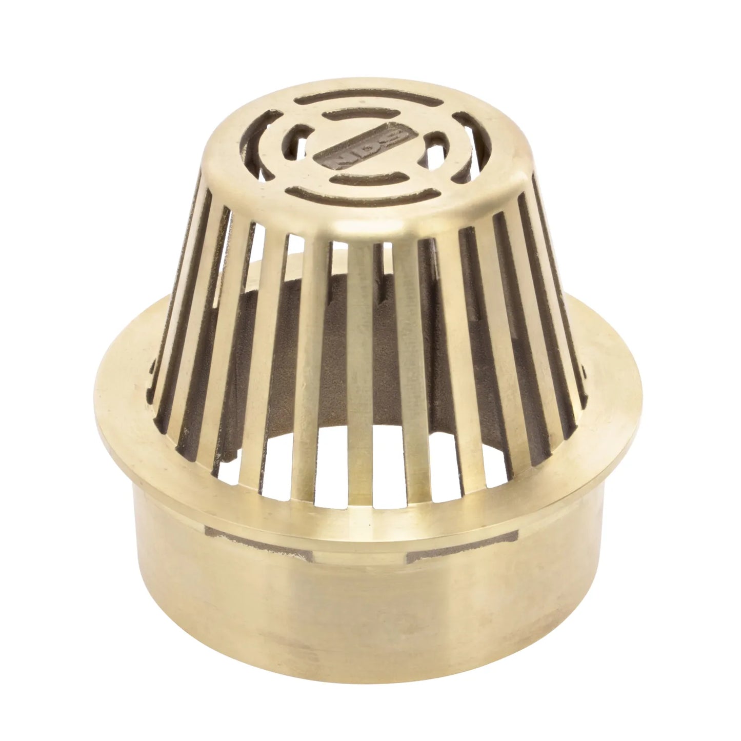 NDS Round Atrium Grate