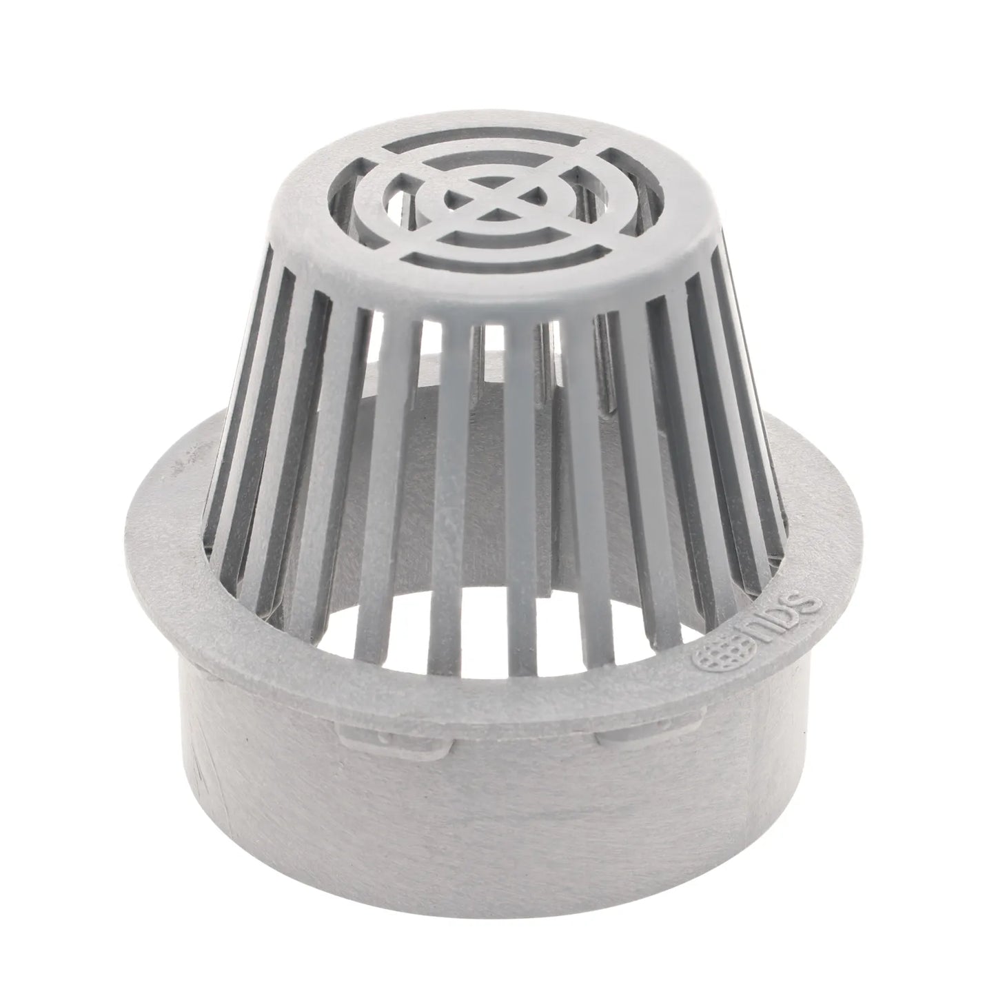 NDS Round Atrium Grate