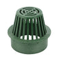 NDS Round Atrium Grate