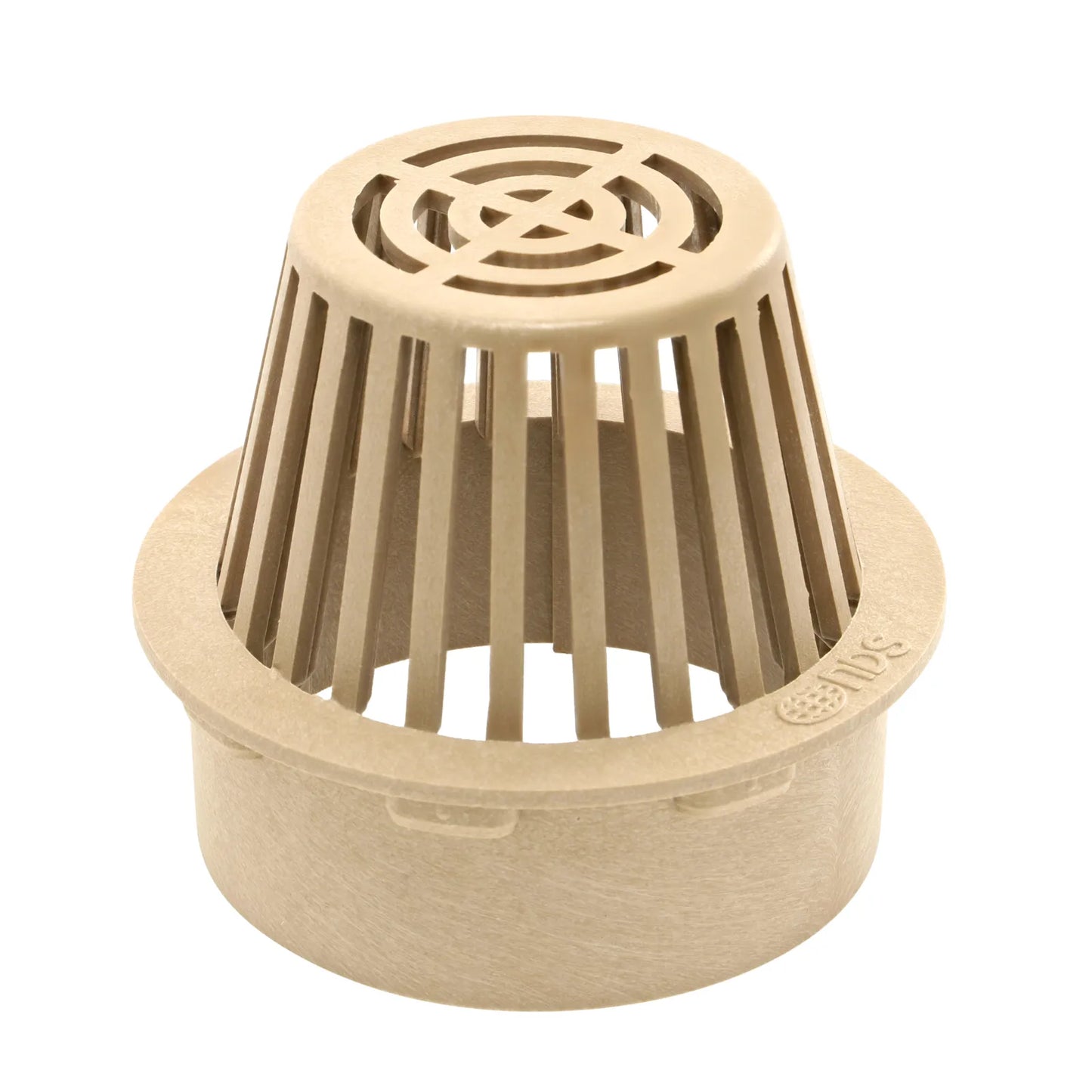 NDS Round Atrium Grate