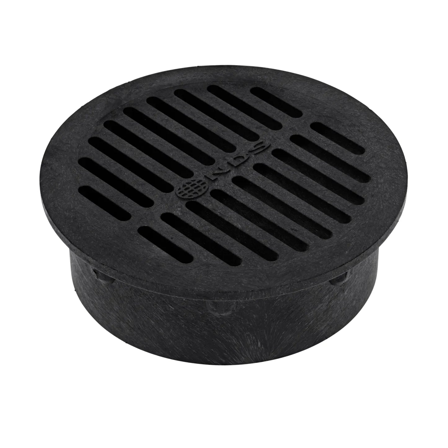 NDS Round Flat Grate