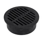 NDS Round Flat Grate