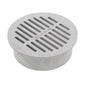 NDS Round Flat Grate