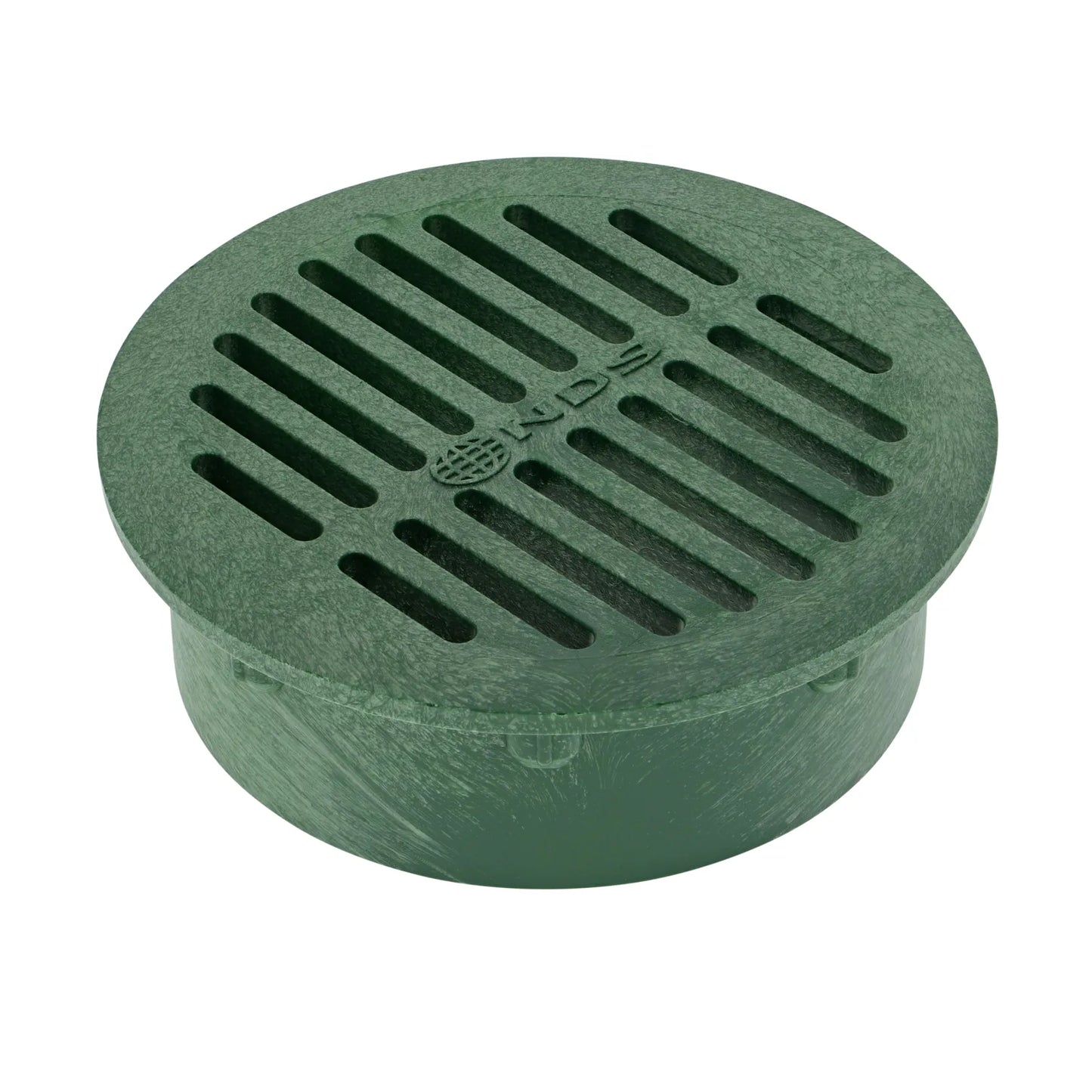 NDS Round Flat Grate